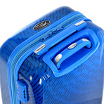 Inno // T-Line Gam Hardside Spinner + Built-In TSA Lock (Carry-On)