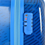 Inno // T-Line Gam Hardside Spinner + Built-In TSA Lock (Carry-On)