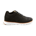 Grandin Sneaker // Black Lace (US: 13)