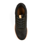 Grandin Sneaker // Black Lace (US: 13)
