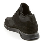 Wasson Sneaker // Black Snake (US: 10)
