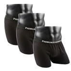 PX Clothing // Trunk Underwear // Black // Pack of 3 (S)