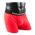 PX Clothing // Trunk Underwear // True Red (XL)