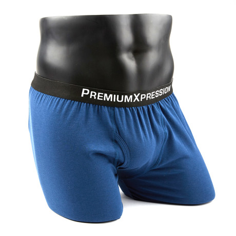 PX Clothing // Trunk Underwear // Navy (S)