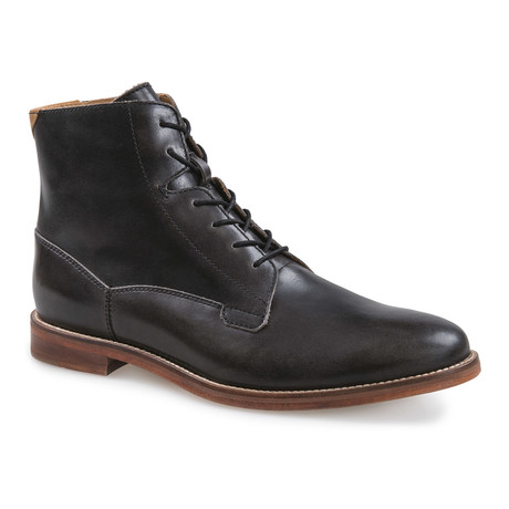 Fellow Boot // Black (US: 8)