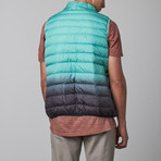 Comet Vest // Mint (S)