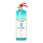 Safe-T Design Fire Extinguisher // Spirit