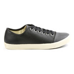 Burnetie // Imar // Black (US: 12)