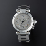 Cartier Pasha C Automatic // W31078M7 // Pre-Owned