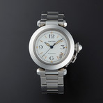 Cartier Pasha C Automatic // W31015M7 // Pre-Owned