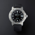 Bertolucci Vir Diver Automatic // 31466 // Pre-Owned