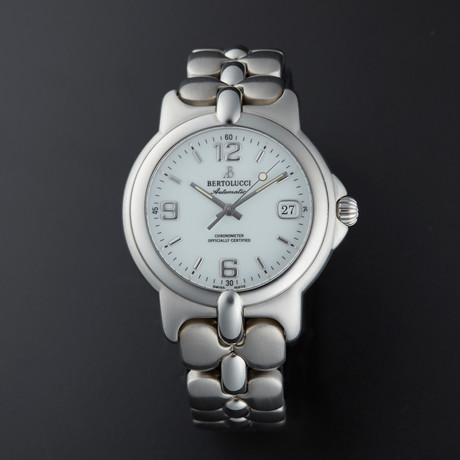 Bertolucci Vir Automatic // 14441A // Pre-Owned