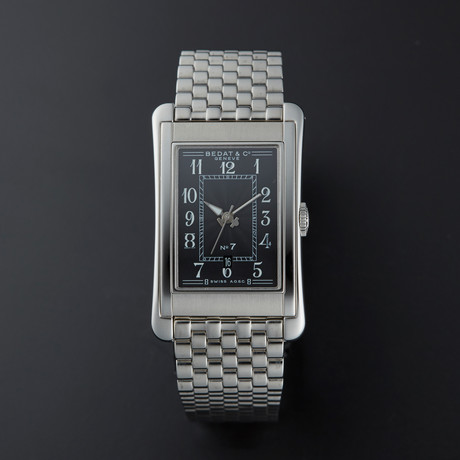 Bedat & Co. No 7 Automatic // 718 0848 // Pre-Owned