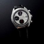Omega Speedmaster Sport Chronograph Automatic // 38186 // TM764 // c.2000's // Pre-Owned