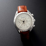 Omega Speedmaster Sport Chronograph Automatic // 35205 // TM759 // c.2000's // Pre-Owned