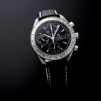 Omega Speedmaster Date Automatic // 35138 // TM773 // c.1990's // Pre-Owned