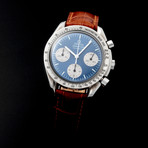 Omega Speedmaster Chronograph Automatic //Special Edition // 38101 // TM752 // c.2000's // Pre-Owned