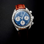 Omega Speedmaster Chronograph Automatic //Special Edition // 38101 // TM752 // c.2000's // Pre-Owned