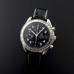 Omega Speedmaster Chronograph Automatic // Special Edition // 35135 // TM762 // c.2000's // Pre-Owned