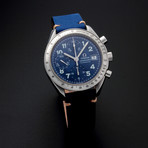 Omega Speedmaster Chronograph Automatic // Special Edition // 35108 // TM768 // c.2000's // Pre-Owned