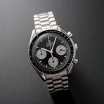 Omega Speedmaster Chronograph Automatic // Limited Edition // 52415 // TM760 // c.2000's // Pre-Owned