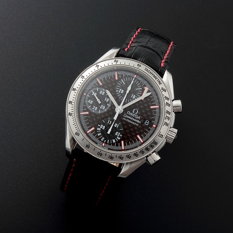 Omega Speedmaster Chronograph Automatic // Limited Edition // 38137 // TM766 // c.1990's // Pre-Owned