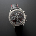 Omega Speedmaster Chronograph Automatic // Limited Edition // 38137 // TM766 // c.1990's // Pre-Owned
