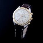 Omega Speedmaster Chronograph Automatic // 38238 // TM747 // c.2000's // Pre-Owned