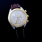 Omega Speedmaster Chronograph Automatic // 38238 // TM747 // c.2000's // Pre-Owned