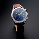 Omega Speedmaster Chronograph Automatic // 38119 // TM780 // c.2000's // Pre-Owned