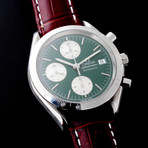 Omega Speedmaster Chronograph Automatic // 38117 // TM779 // c.2000's // Pre-Owned