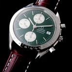 Omega Speedmaster Chronograph Automatic // 38117 // TM779 // c.2000's // Pre-Owned