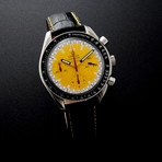 Omega Speedmaster Chronograph Automatic // 38101 // TM772 // c.2000's // Pre-Owned