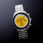 Omega Speedmaster Chronograph Automatic // 38101 // TM771 // c.2000's // Pre-Owned