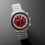 Omega Speedmaster Chronograph Automatic // 38101 // TM770 // c.2000's // Pre-Owned