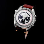 Omega Speedmaster Chronograph Automatic // 35823 // TM776 // c.2010's // Pre-Owned