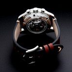 Omega Speedmaster Chronograph Automatic // 35823 // TM776 // c.2010's // Pre-Owned