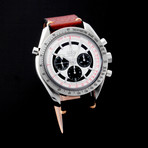 Omega Speedmaster Chronograph Automatic // 35823 // TM776 // c.2010's // Pre-Owned