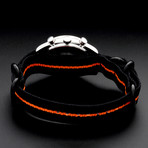 Omega Speedmaster Chronograph Automatic // 35395 // TM767 // c.2000's // Pre-Owned