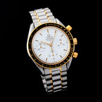 Omega Speedmaster Chronograph Automatic // 35205 // TM754 // c.1990's // Pre-Owned