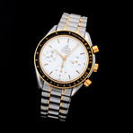 Omega Speedmaster Chronograph Automatic // 35205 // TM754 // c.1990's // Pre-Owned