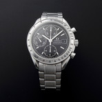 Omega Speedmaster Chronograph Automatic // 35138 // TM784 // c.1990's // Pre-Owned