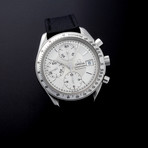 Omega Speedmaster Chronograph Automatic // 35138 // TM761 // c.1990's // Pre-Owned