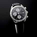 Omega Speedmaster Chronograph Automatic // 35137 // TM757 // c.1990's // Pre-Owned