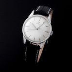 Omega Classic Manual Wind // 9145 // TM751 // c.1970's // Pre-Owned