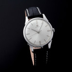 Omega Classic Manual Wind // 9145 // TM751 // c.1970's // Pre-Owned