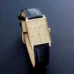 Jaeger LeCoultre Gold Manual Wind // Special Edition // 9009 // TM781 // c.1980's // Pre-Owned