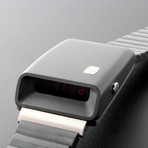 Girard Perregaux Digital // CAL24 // TM778 // c.1970's // Pre-Owned