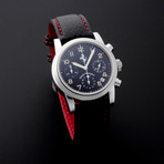 Girard Perregaux Chronograph Automatic // 18020 // TM777 // c.1990's // Pre-Owned