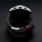 European Company Watch Chronograph Automatic // Limited Edition // F11 // TM749 // c.2010's // Pre-Owned